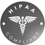 Compliance badge