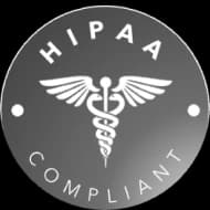 HIPAA compliant